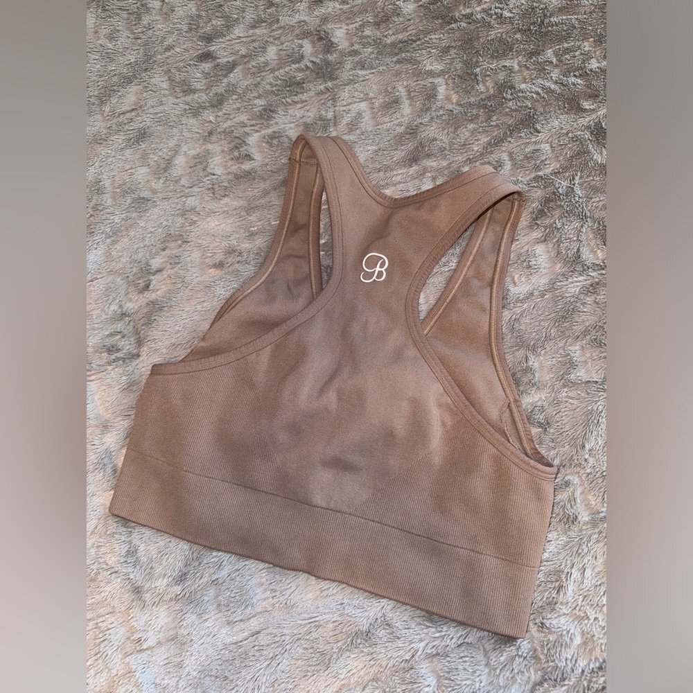 Bombshell Smooth Seamless Bra - Picture 2 of 4